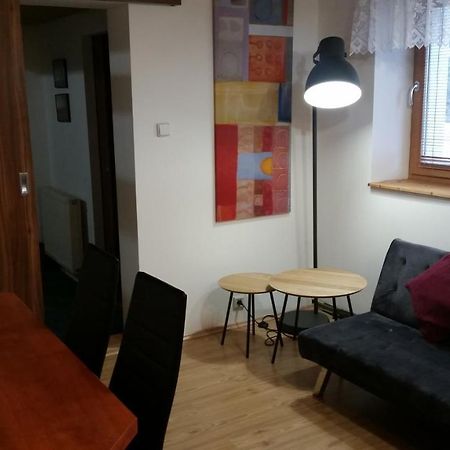 Apartman Monte Десна Екстер'єр фото