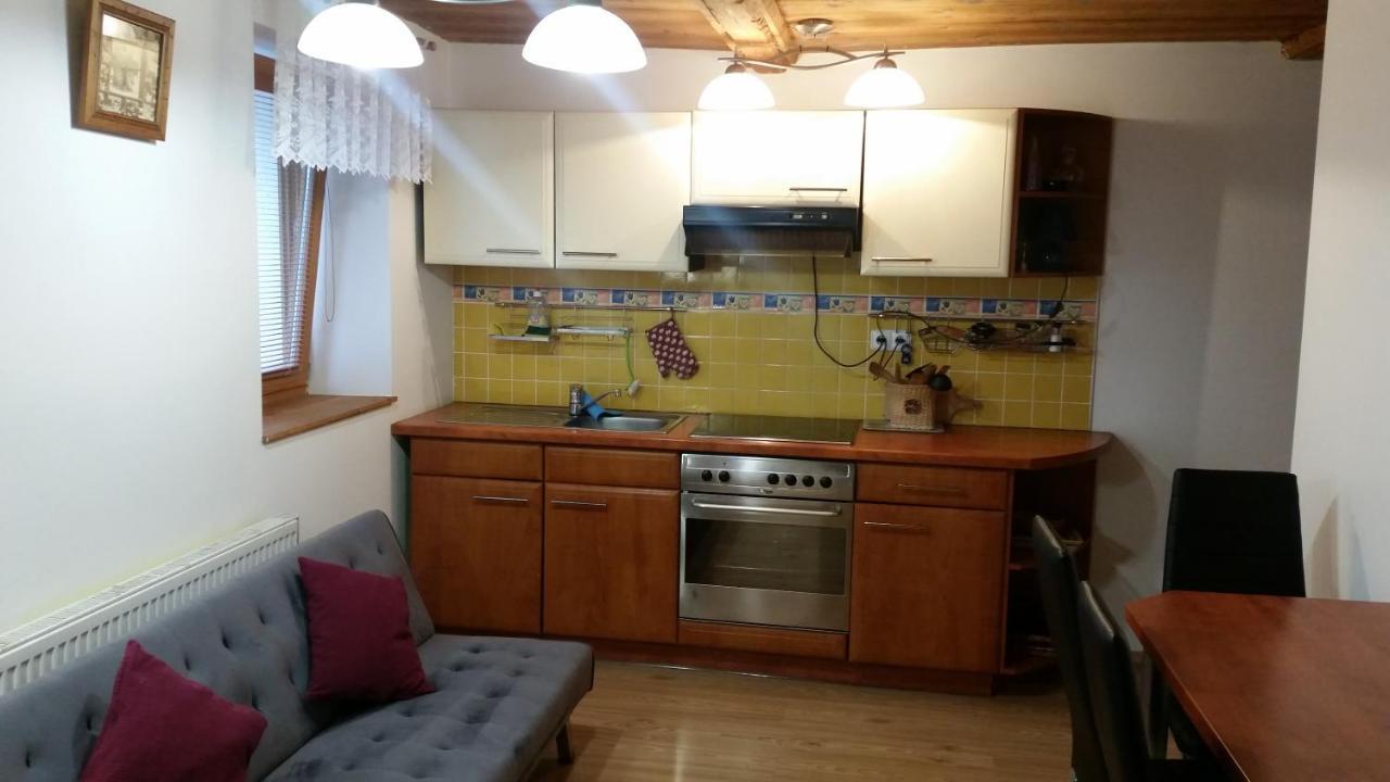 Apartman Monte Десна Екстер'єр фото