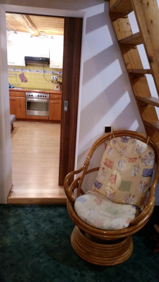 Apartman Monte Десна Екстер'єр фото