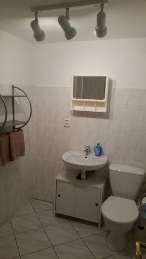 Apartman Monte Десна Екстер'єр фото